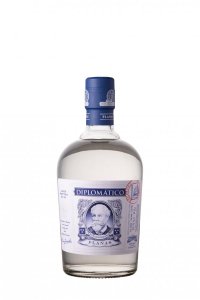 Diplomatico Planas