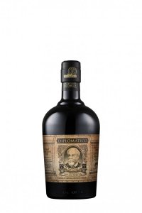 Diplomatico Seleccion de Familia