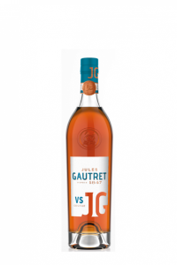 Jules Gautret VS
