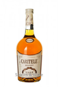 Caritele VSOP