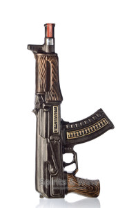 Absolutnij Standart Kalashnikov