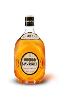 Lauder's