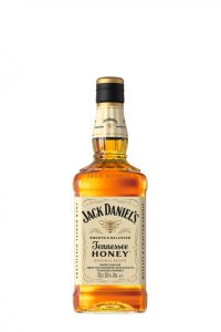 Jack Daniel's Honey