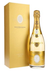 Louis Roederer Cristal Brut