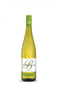 Johann Brunner Riesling Rheinhessen