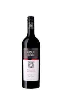 Gran Castillo Cabernet Sauvignon