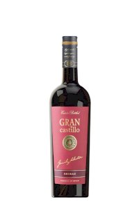 Gran Castillo Family Selection Shiraz