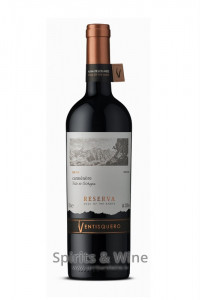 Ventisquero Reserva Carmenere