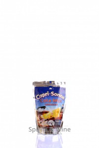 Capri Sonne Cola Mix