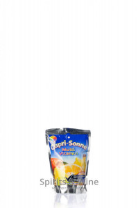 Capri Sun Multivitamin