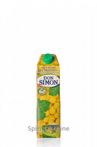 Don Simon Premium Muskata Vīnogu 