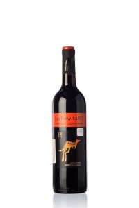 Yellow Tail Cabernet Sauvignon