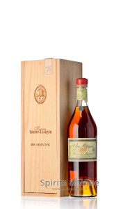 Bas-Armagnac Gaston Legrand 1973