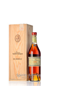 Bas-Armagnac Gaston Legrand 1983
