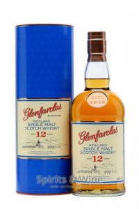 Glenfarclas 12YO