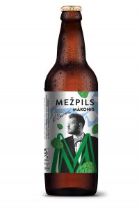 Mežpils Mākonis 