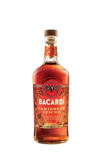 Bacardi Caribbean Spiced