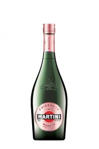 Martini Frizzante Rosato