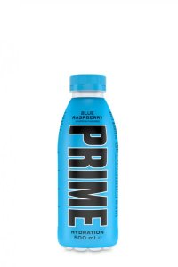 Prime Blue Raspberry