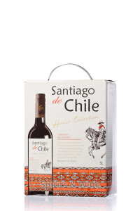 Santiago de Chile Cabernet Sauvignon