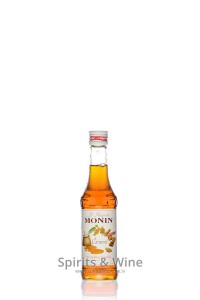 Monin Karameļu sīrups