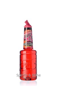 Finest Call Grenadine