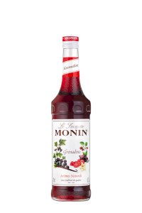 Monin Grenadīna sīrups