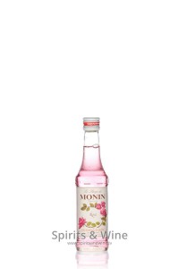 Monin Rožu sīrups