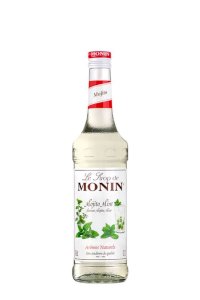 Monin Mojito Piparmētru sīrups