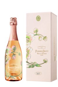 Perrier Jouet Belle Epoque Rose 