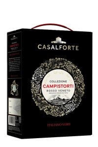 Casalforte Collezione Campistorti Rosso Veneto