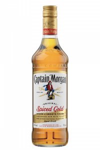 Captain Morgan Spiced Gold