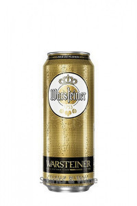Warsteiner Premium