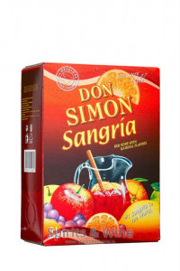 Don Simon Sangria