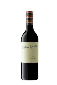 William Robertson Shiraz