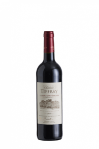 Tiffray Lussac St-Emilion