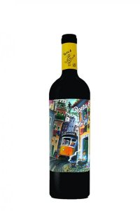 Porta 6 Red