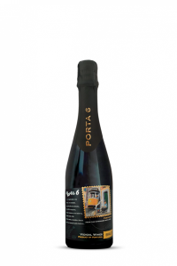Porta 6 Sparkling