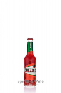 Bacardi Breezer Watermelon