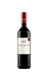 KWV Classic Collection Cabernet Sauvignon 