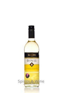 Hardys BIN 141 Colombard Chardonnay