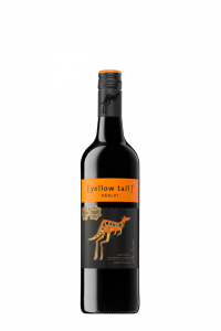 Yellow Tail Merlot