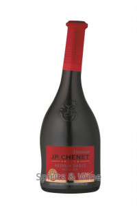 J.P. Chenet Moelleux Rouge