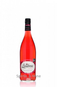 Lambrini Cherry