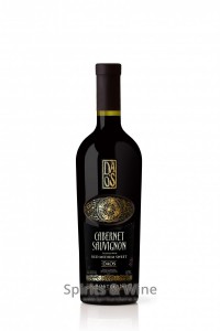 Daos Cabernet Sauvignon