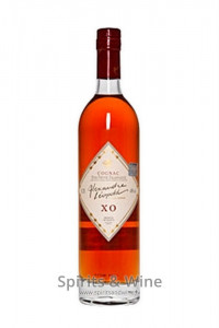 Alexandro Leopold Cognac XO