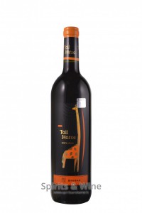 Tall Horse Shiraz