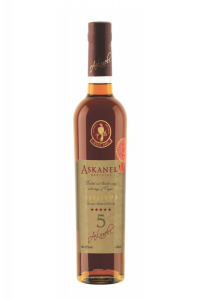 Askaneli 5YO Brandy