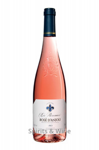 Drouet Rose D'Anjou