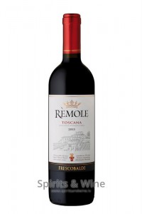 Frescobaldi Remole Rosso Toscana IGT